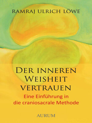 cover image of Der inneren Weisheit vertrauen